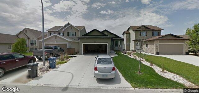 Larawan ng 94 Filbert Crescent sa Winnipeg, Manitoba