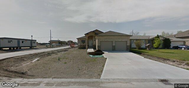 94 Perfanick Drive（加拿大曼尼托巴省溫尼伯市）房屋照片