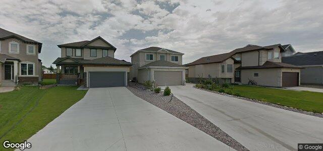 95 Golis Bay（加拿大曼尼托巴省溫尼伯市）房屋照片