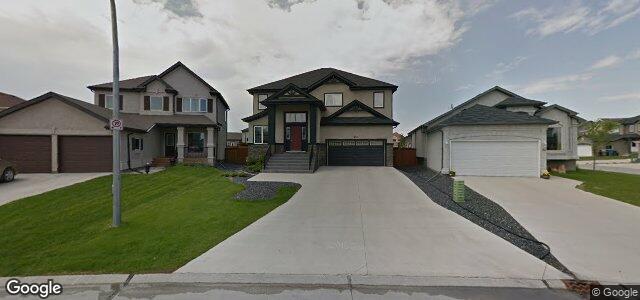 96 Golis Bay（加拿大曼尼托巴省溫尼伯市）房屋照片