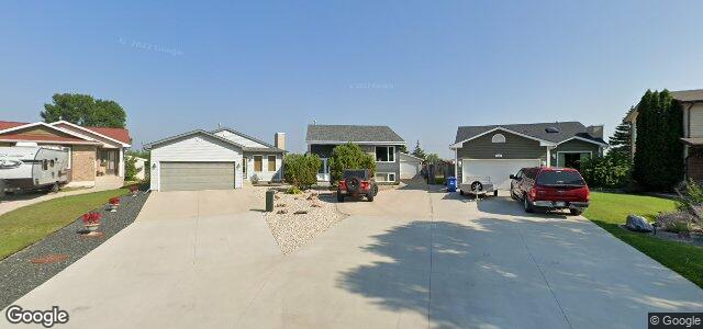 96 Skowron Crescent（加拿大曼尼托巴省溫尼伯市）房屋照片