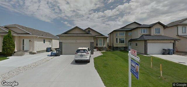 99 Filbert Crescent（加拿大曼尼托巴省溫尼伯市）房屋照片