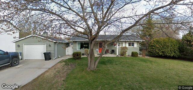 1 Fieldstone Bay（加拿大曼尼托巴省溫尼伯市）房屋照片