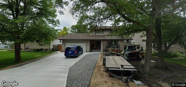 10 Acheson Drive（加拿大曼尼托巴省溫尼伯市）房屋照片