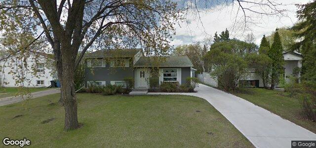 10 Carriage Bay（加拿大曼尼托巴省溫尼伯市）房屋照片