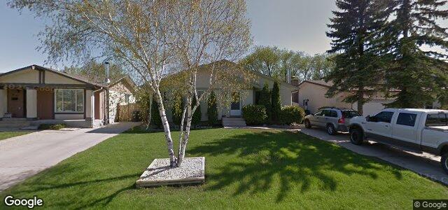 102 Acheson Drive（加拿大曼尼托巴省溫尼伯市）房屋照片