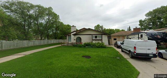 102 Arthur Creak Drive（加拿大曼尼托巴省溫尼伯市）房屋照片