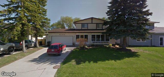 106 Acheson Drive（加拿大曼尼托巴省溫尼伯市）房屋照片