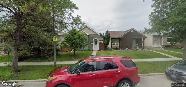 109 Apple Lane（加拿大曼尼托巴省溫尼伯市）房屋照片