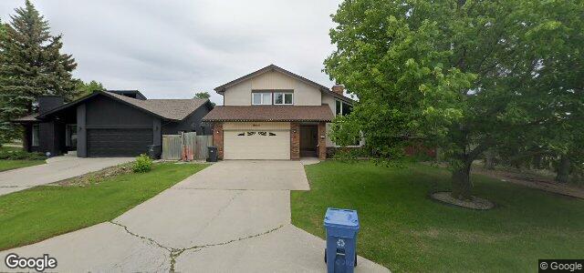 11 Arthur Creak Drive（加拿大曼尼托巴省溫尼伯市）房屋照片