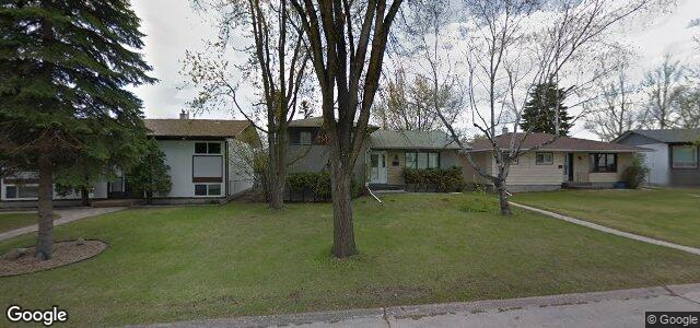 11 Carriage Bay（加拿大曼尼托巴省溫尼伯市）房屋照片