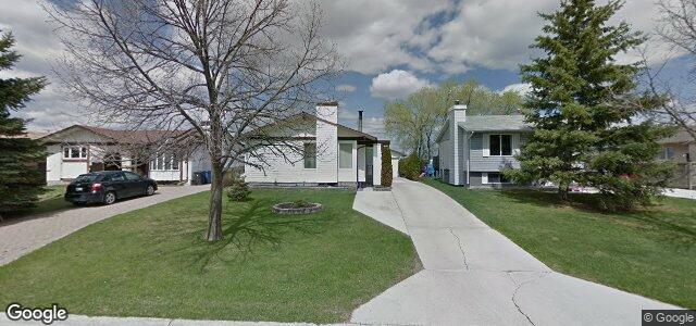 Photo of 123 Acheson Drive in Winnipeg, Manitoba