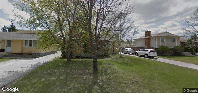 124 Acheson Drive（加拿大曼尼托巴省溫尼伯市）房屋照片