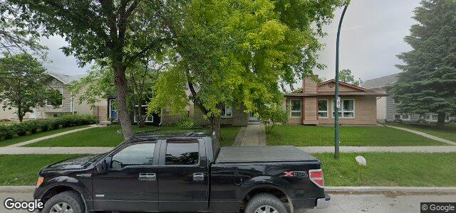 125 Apple Lane（加拿大曼尼托巴省溫尼伯市）房屋照片