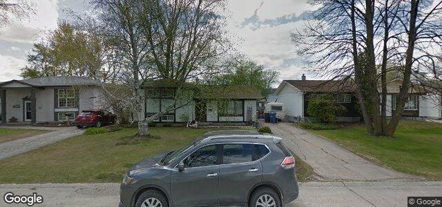 13 Fieldstone Bay（加拿大曼尼托巴省溫尼伯市）房屋照片