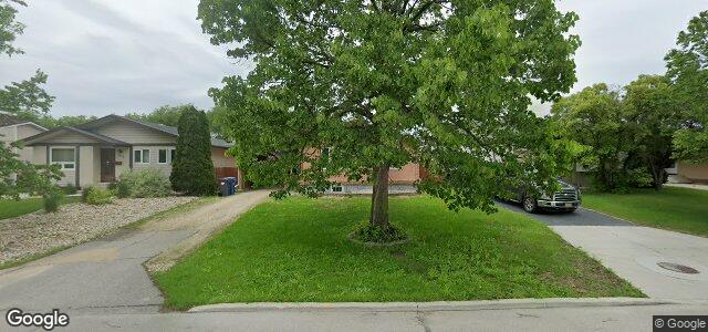 139 Acheson Drive（加拿大曼尼托巴省溫尼伯市）房屋照片