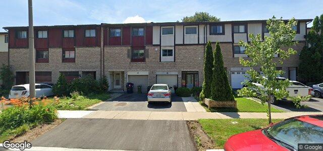 14 Granada Crescent（加拿大曼尼托巴省溫尼伯市）房屋照片