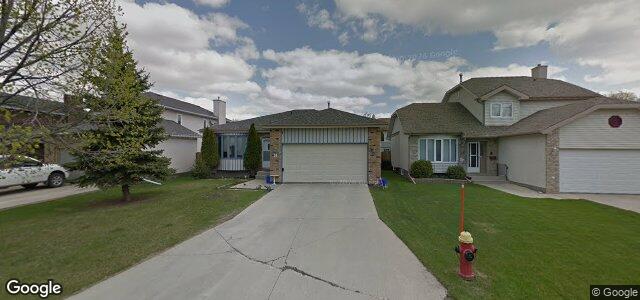 14 Hamilton Meadows Drive（加拿大曼尼托巴省溫尼伯市）房屋照片