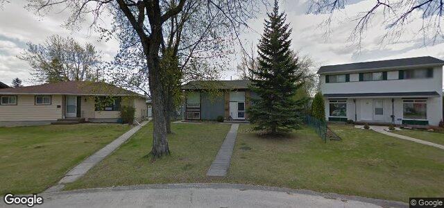 15 Carriage Bay（加拿大曼尼托巴省溫尼伯市）房屋照片