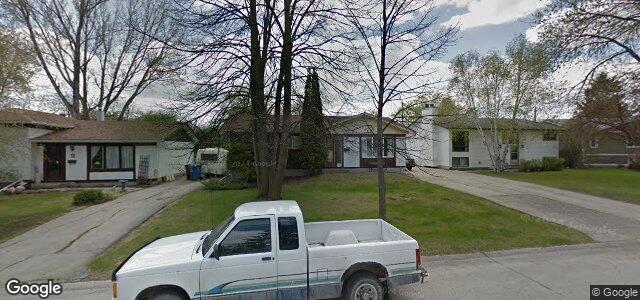 15 Fieldstone Bay（加拿大曼尼托巴省溫尼伯市）房屋照片