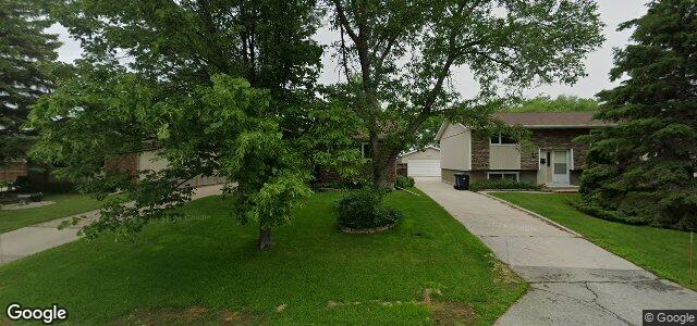 Photo of 151 Acheson Drive in Winnipeg, Manitoba