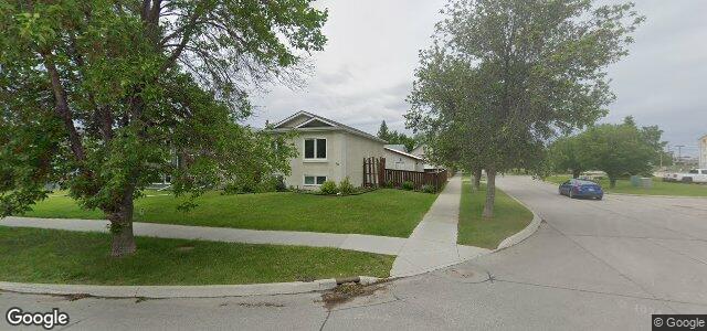 153 Apple Lane（加拿大曼尼托巴省溫尼伯市）房屋照片