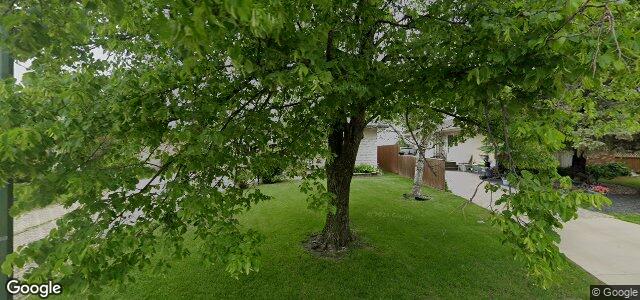 159 Acheson Drive（加拿大曼尼托巴省溫尼伯市）房屋照片