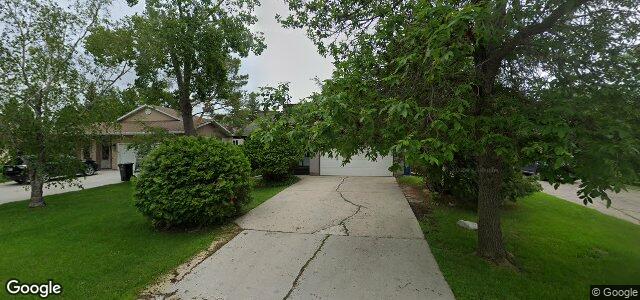 166 Acheson Drive（加拿大曼尼托巴省溫尼伯市）房屋照片