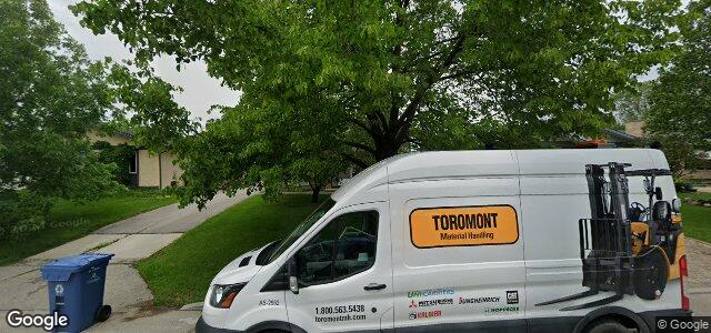 167 Acheson Drive（加拿大曼尼托巴省溫尼伯市）房屋照片