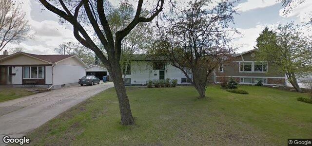 17 Fieldstone Bay（加拿大曼尼托巴省溫尼伯市）房屋照片