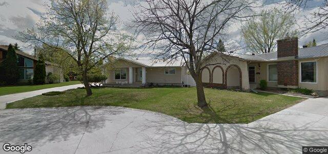 174 Acheson Drive（加拿大曼尼托巴省溫尼伯市）房屋照片