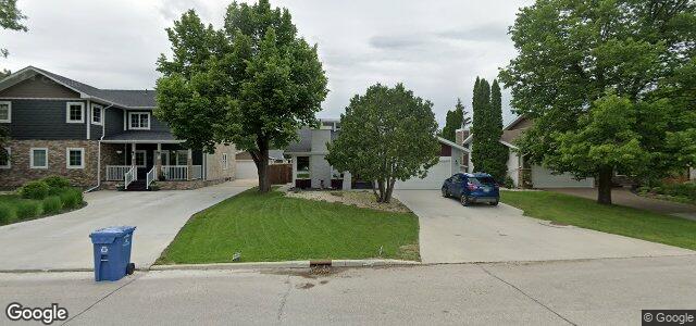 18 Acheson Drive（加拿大曼尼托巴省溫尼伯市）房屋照片