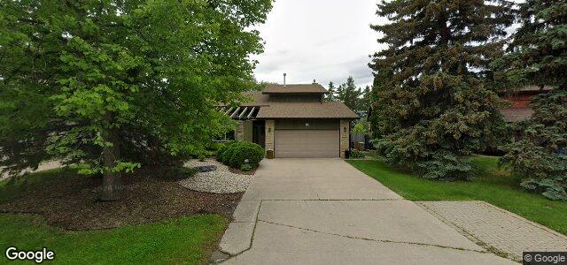 18 Arthur Creak Drive（加拿大曼尼托巴省溫尼伯市）房屋照片