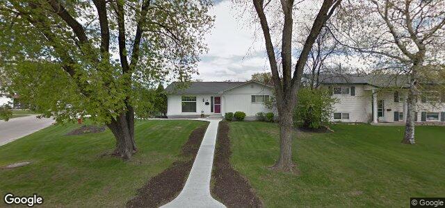 18 Fieldstone Bay（加拿大曼尼托巴省溫尼伯市）房屋照片