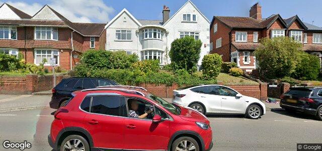 18 Uplands Crescent（加拿大曼尼托巴省溫尼伯市）房屋照片