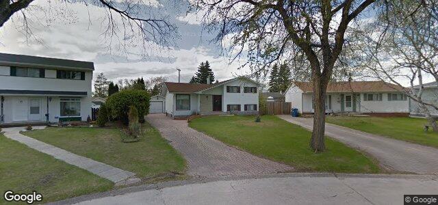 19 Carriage Bay（加拿大曼尼托巴省溫尼伯市）房屋照片