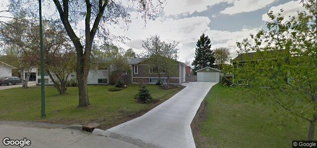 19 Fieldstone Bay（加拿大曼尼托巴省溫尼伯市）房屋照片