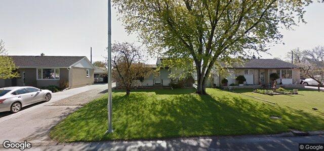 19 Stillwell Street（加拿大曼尼托巴省溫尼伯市）房屋照片