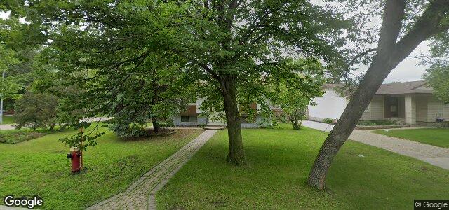 2 Acheson Drive（加拿大曼尼托巴省溫尼伯市）房屋照片