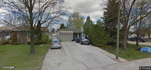 2 Goodridge Crescent（加拿大曼尼托巴省溫尼伯市）房屋照片
