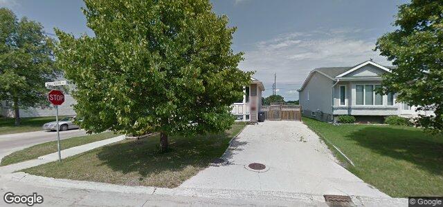 2 Hollyburn Road（加拿大曼尼托巴省溫尼伯市）房屋照片