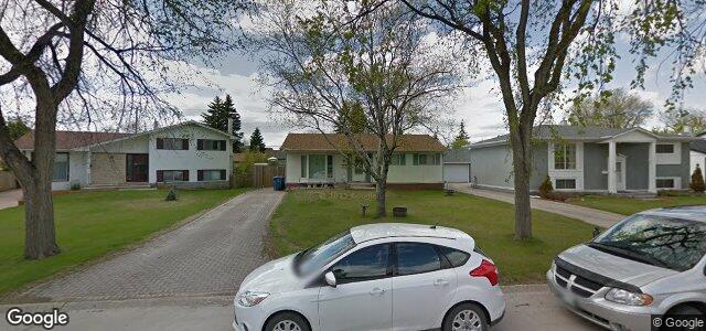 21 Carriage Bay（加拿大曼尼托巴省溫尼伯市）房屋照片