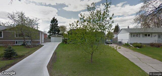 21 Fieldstone Bay（加拿大曼尼托巴省溫尼伯市）房屋照片