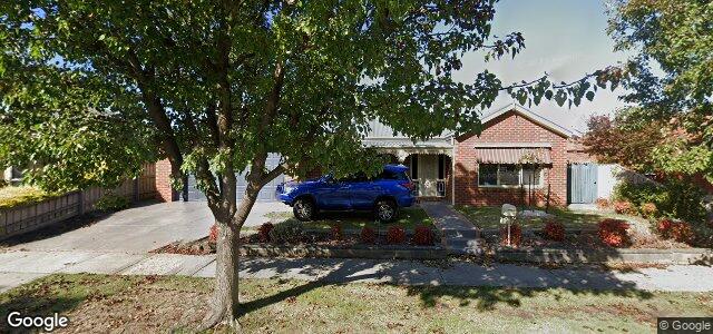 21 Heritage Boulevard（加拿大曼尼托巴省溫尼伯市）房屋照片