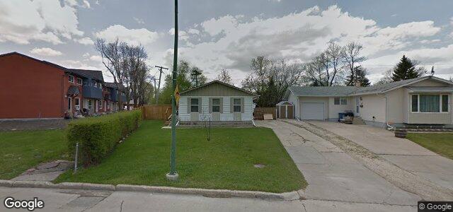 215 Carriage Road（加拿大曼尼托巴省溫尼伯市）房屋照片