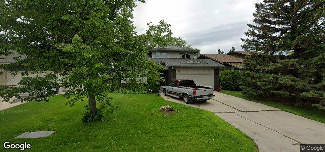 22 Arthur Creak Drive（加拿大曼尼托巴省溫尼伯市）房屋照片