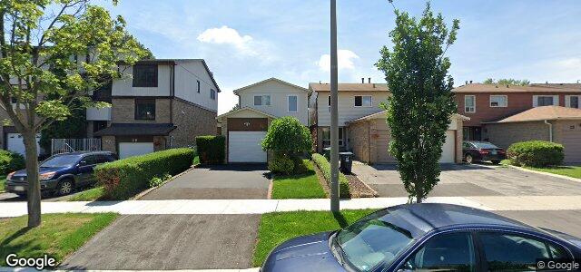 22 Granada Crescent（加拿大曼尼托巴省溫尼伯市）房屋照片