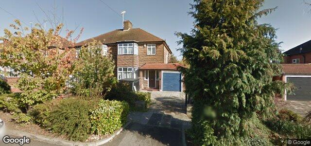 22 Lonsdale Drive（加拿大曼尼托巴省溫尼伯市）房屋照片