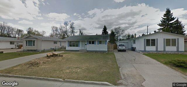 223 Carriage Road（加拿大曼尼托巴省溫尼伯市）房屋照片