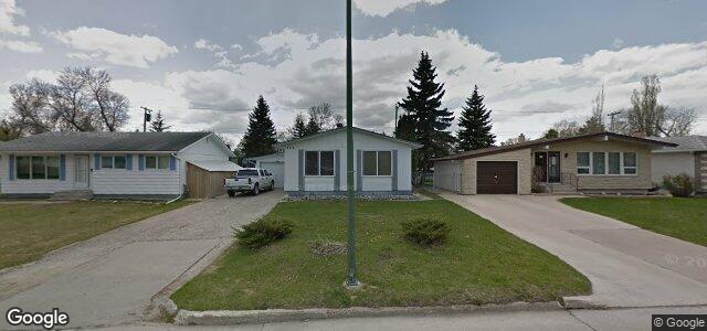 Photo of 227 Carriage Road in Winnipeg, Manitoba